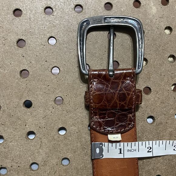 Polo Ralph Lauren Belt Women 26-28\